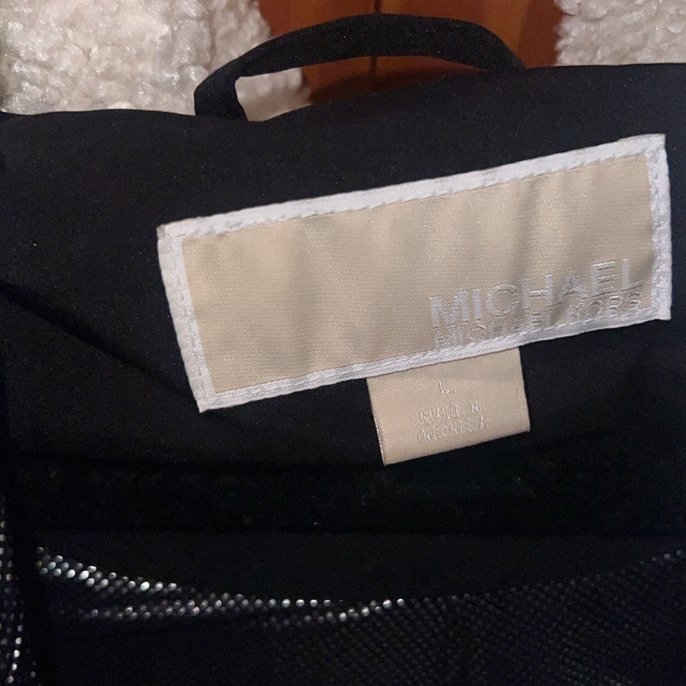 Mk Winter Jacket - image 2